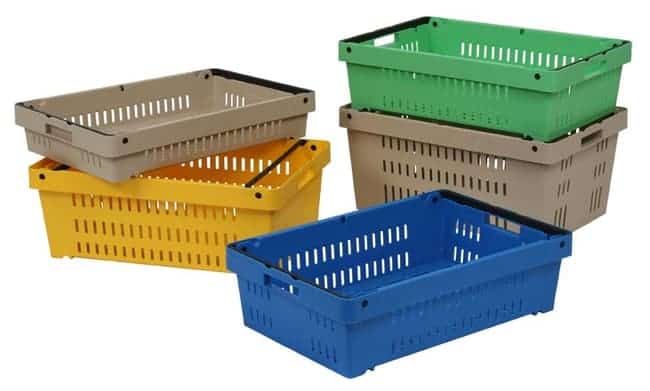 VersaCrate plastic crates group