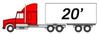 Freight Container Specifications